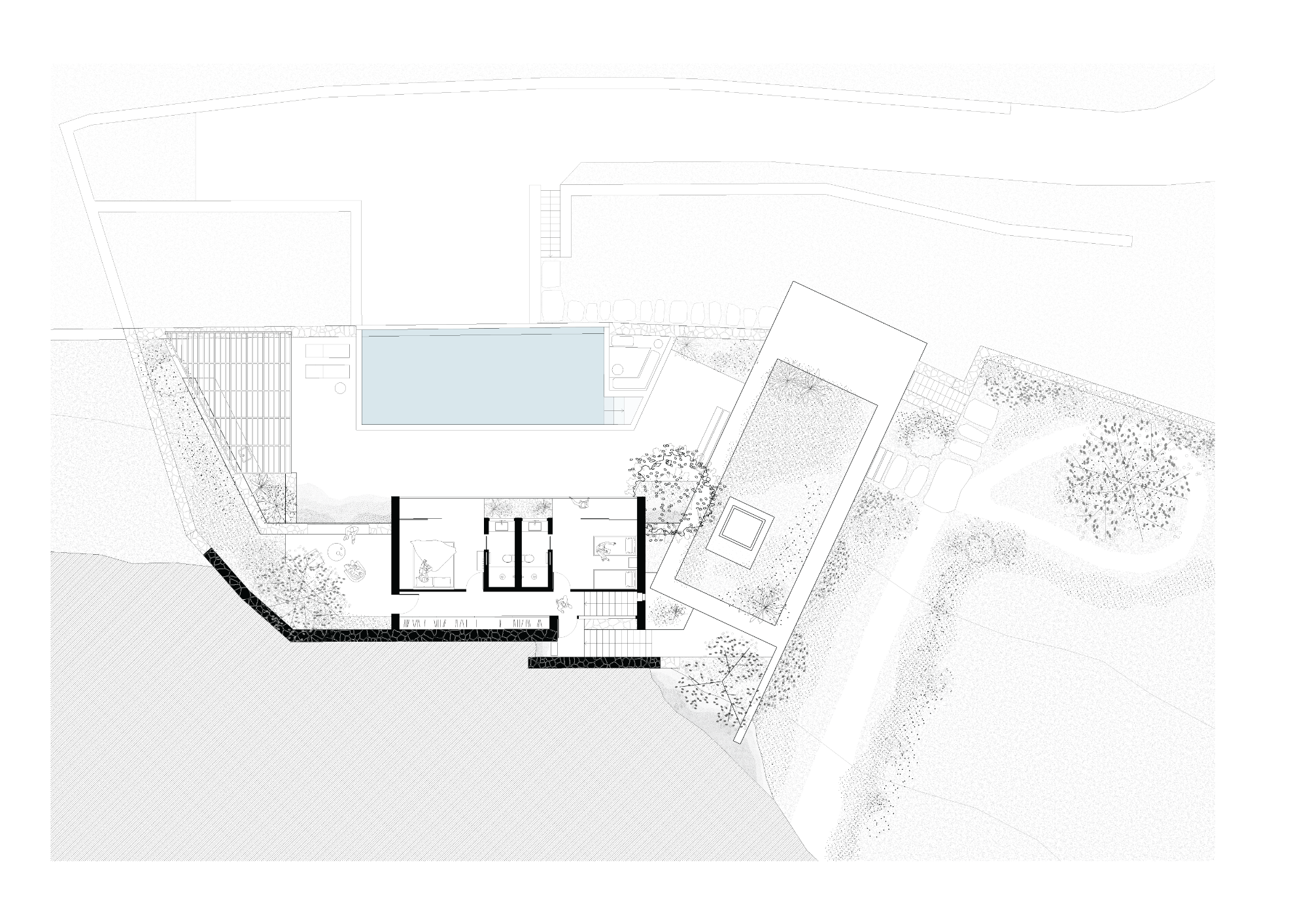 100.2 1 Floor Planleve